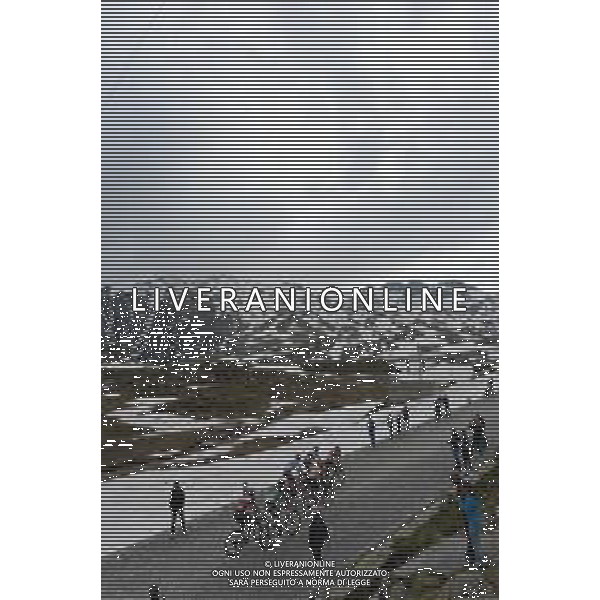 21-06-2019 Tour De Suisse; Tappa 07 Unterterzen - San Gottardo; San Gottardo; ©SIROTTI / AGENZIA ALDO LIVERANI SAS