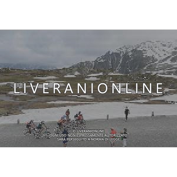 21-06-2019 Tour De Suisse; Tappa 07 Unterterzen - San Gottardo; San Gottardo; ©SIROTTI / AGENZIA ALDO LIVERANI SAS