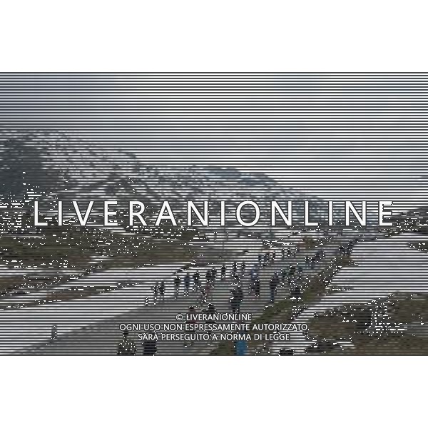 21-06-2019 Tour De Suisse; Tappa 07 Unterterzen - San Gottardo; 2019, Rally - Uhc; San Gottardo; ©SIROTTI / AGENZIA ALDO LIVERANI SAS