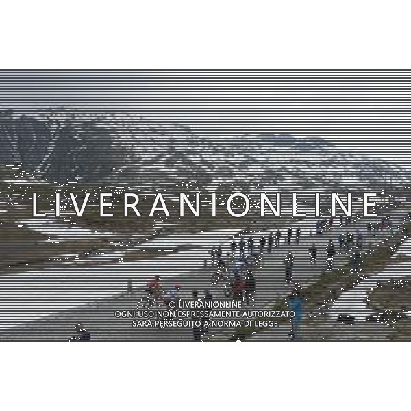 21-06-2019 Tour De Suisse; Tappa 07 Unterterzen - San Gottardo; San Gottardo; ©SIROTTI / AGENZIA ALDO LIVERANI SAS