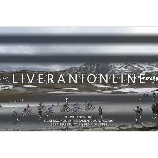 21-06-2019 Tour De Suisse; Tappa 07 Unterterzen - San Gottardo; San Gottardo; ©SIROTTI / AGENZIA ALDO LIVERANI SAS
