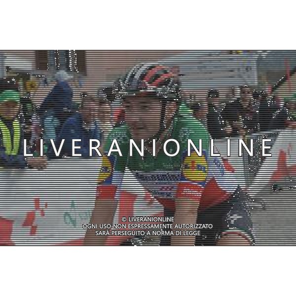 21-06-2019 Tour De Suisse; Tappa 07 Unterterzen - San Gottardo; 2019, Deceunick - Quickstep; Viviani, Elia; San Gottardo; ©SIROTTI / AGENZIA ALDO LIVERANI SAS