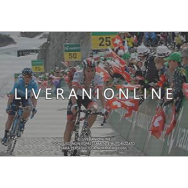 21-06-2019 Tour De Suisse; Tappa 07 Unterterzen - San Gottardo; 2019, Uae - Emirates; Aru, Fabio; San Gottardo; ©SIROTTI / AGENZIA ALDO LIVERANI SAS