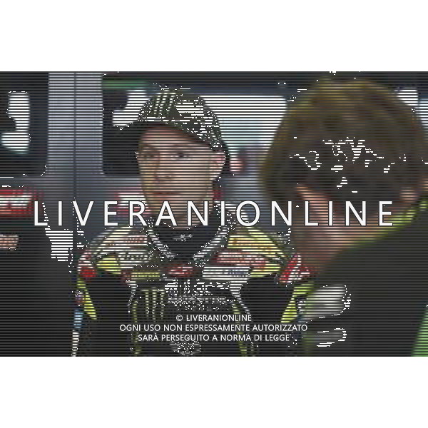 Campionato Mondiale Superbike Pata Riviera di Rimini 21/06/2019 nella foto: Jonathan Rea (Kawasaki ZX-10RR) ©Claudio Zamagni/Agenzia Aldo Liverani Jonathan Rea (Kawasaki ZX-10RR) during Superbike World Championship Pata Riviera di Rimini Round at Misano World Circuit Marco Simoncelli on June 21 2019. photo credit by Claudio Zamagni/Aldo Liverani Photo Agency