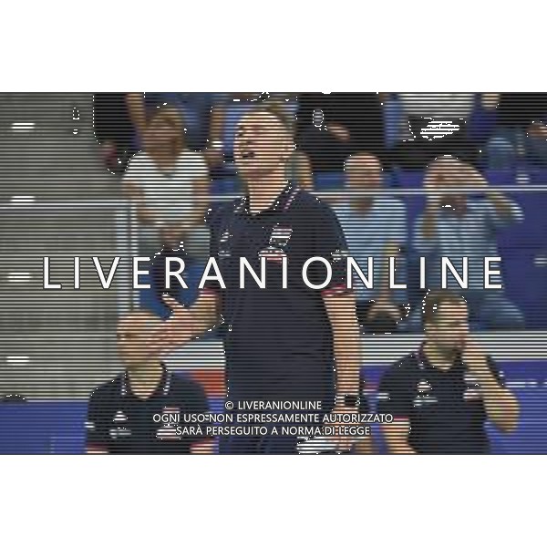 Milano 21-06-2019 Palalido Volleyball Nations League - girone 14 day 1 Italia vs Serbia nella foto Grbic allenatore Serbia foto Roberto Garavaglia - ag. Aldo Liverani sas