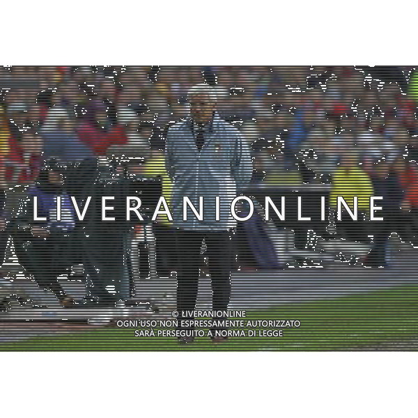 NORVEGIA-ITALIA 04/06/2005 NELLA FOTO LIPPI MARCELLO AGENZIA ALDO LIVERANI