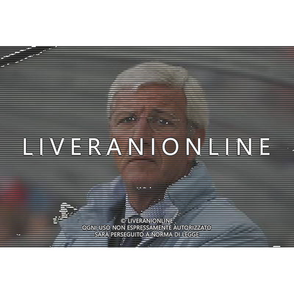 NORVEGIA-ITALIA 04/06/2005 NELLA FOTO LIPPI MARCELLO AGENZIA ALDO LIVERANI