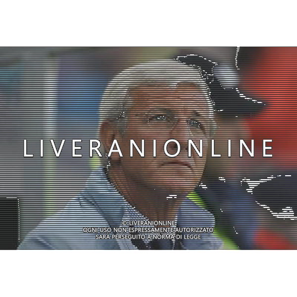 NORVEGIA-ITALIA 04/06/2005 NELLA FOTO LIPPI MARCELLO AGENZIA ALDO LIVERANI