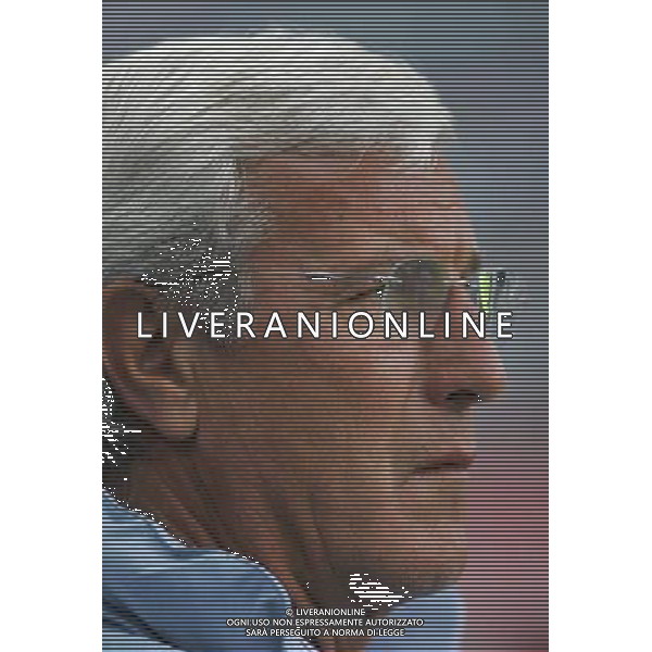 NORVEGIA-ITALIA 04/06/2005 NELLA FOTO LIPPI MARCELLO AGENZIA ALDO LIVERANI