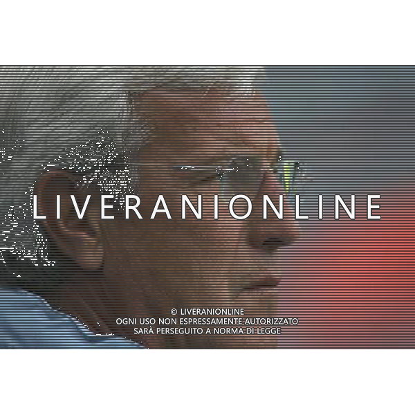 NORVEGIA-ITALIA 04/06/2005 NELLA FOTO LIPPI MARCELLO AGENZIA ALDO LIVERANI