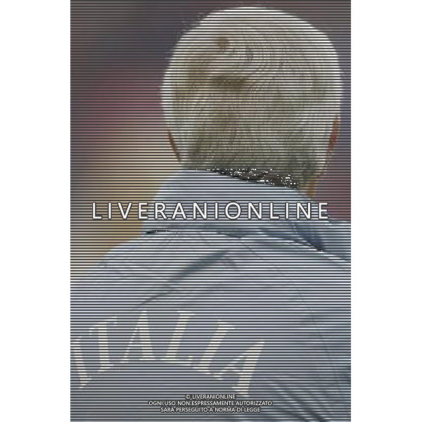 NORVEGIA-ITALIA 04/06/2005 NELLA FOTO LIPPI MARCELLO AGENZIA ALDO LIVERANI