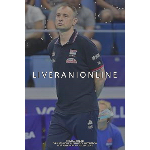 Milano 21-06-2019 Palalido Volleyball Nations League - girone 14 day 1 Italia vs Serbia nella foto Nikola Grbic allenatore Serbia foto Roberto Garavaglia - ag. Aldo Liverani sas