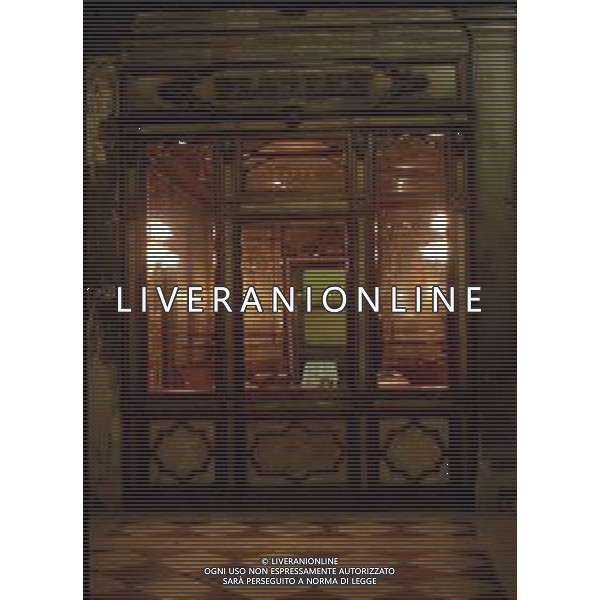 VENEZIA CITTA\' 1988 NELLA FOOT CAFFE\' FLORIAN AG ALDO LIVERANI SAS