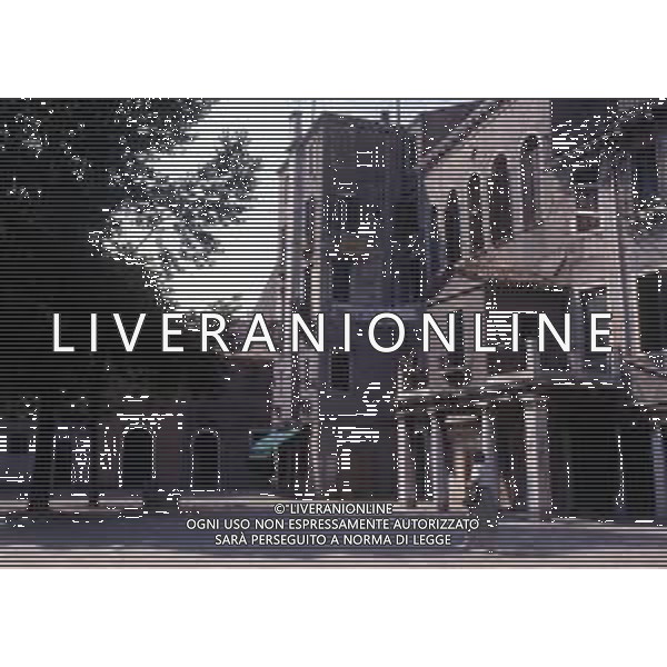 VENEZIA CITTA\'1988 NELLA FOTO SINAGOGA E MUSEO AG ALDO LIVERANI SAS