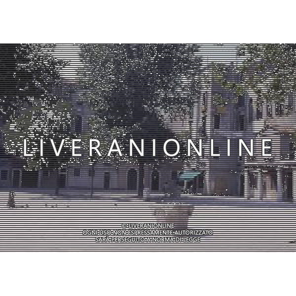 VENEZIA CITTA\'1988 NELLA FOTO SINAGOGA E MUSEO AG ALDO LIVERANI SAS