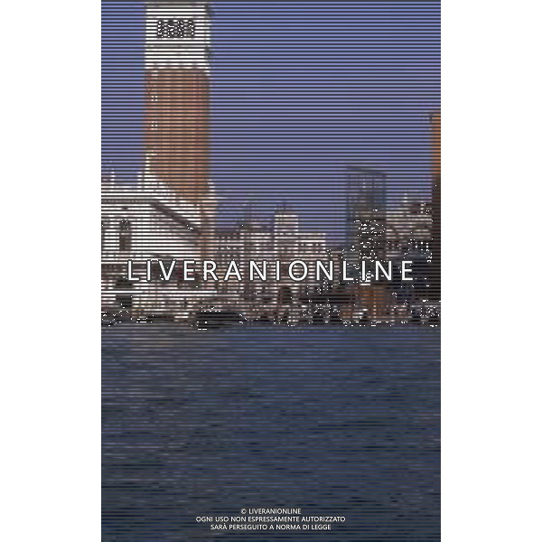 VENEZIA CITTA\' AG ALDO LIVERANI SAS