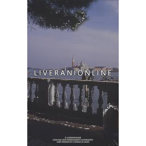 VENEZIA CITTA\' AG ALDO LIVERANI SAS