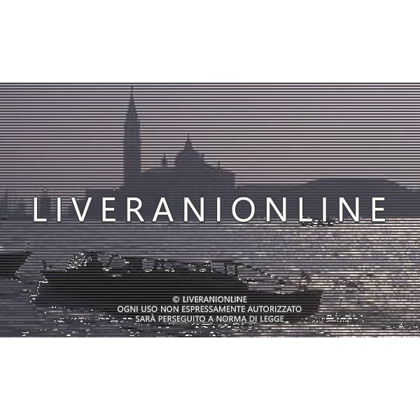 VENEZIA CITTA\' AG ALDO LIVERANI SAS
