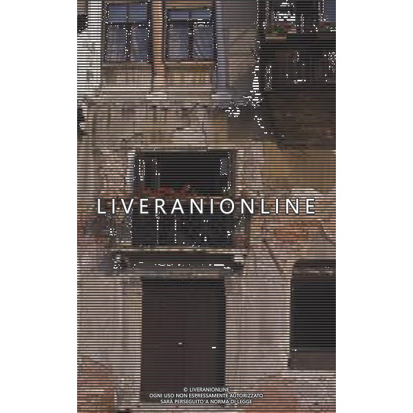 VENEZIA CITTA\' AG ALDO LIVERANI SAS