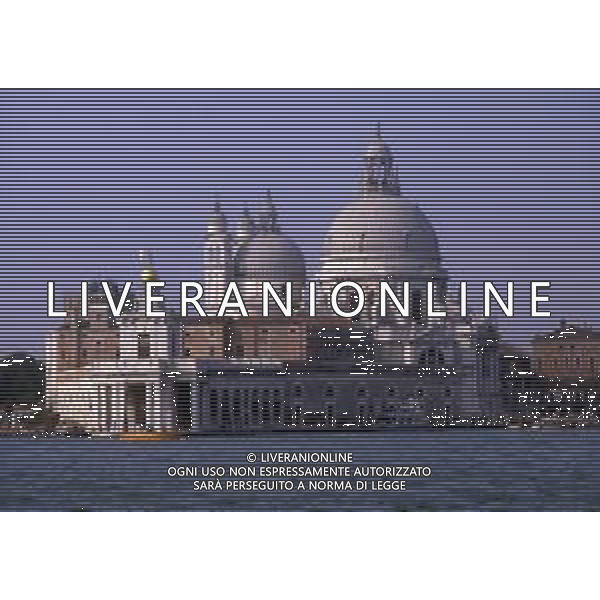 VENEZIA CITTA\' AG ALDO LIVERANI SAS