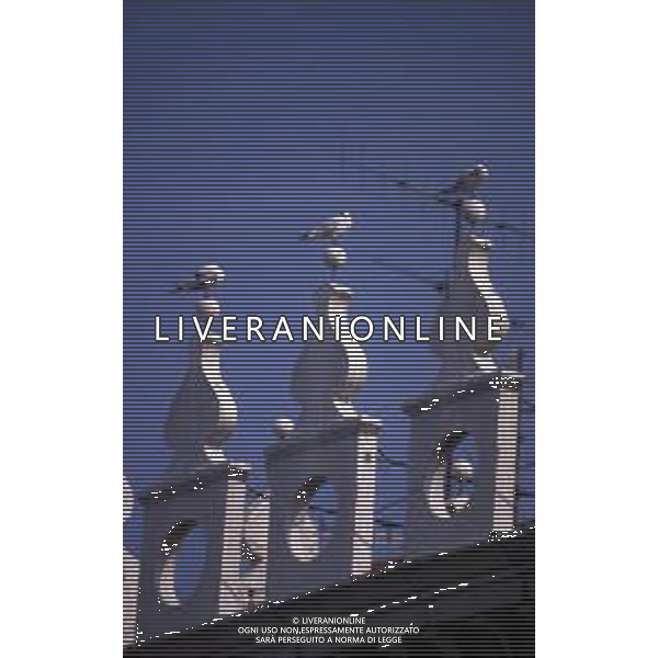 VENEZIA CITTA\' AG ALDO LIVERANI SAS