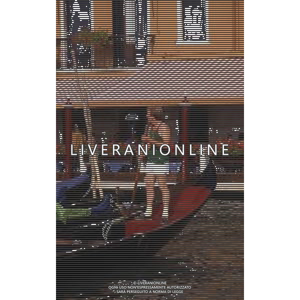 VENEZIA CITTA\' AG ALDO LIVERANI SAS