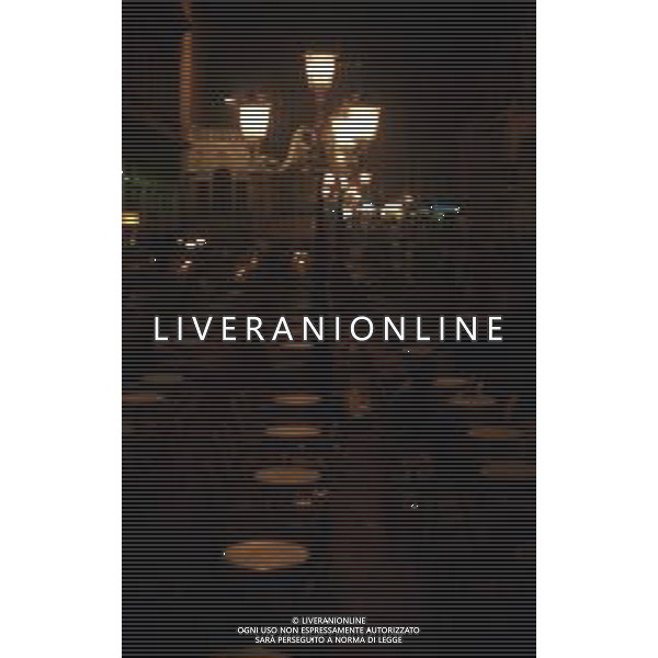 VENEZIA CITTA\' AG ALDO LIVERANI SAS