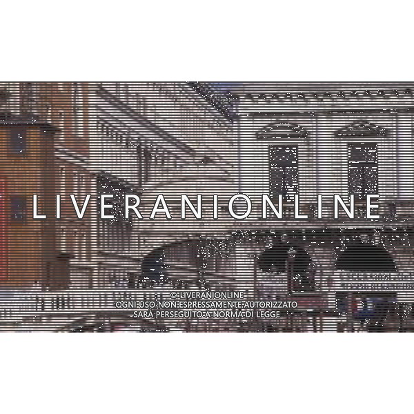VENEZIA CITTA\' AG ALDO LIVERANI SAS