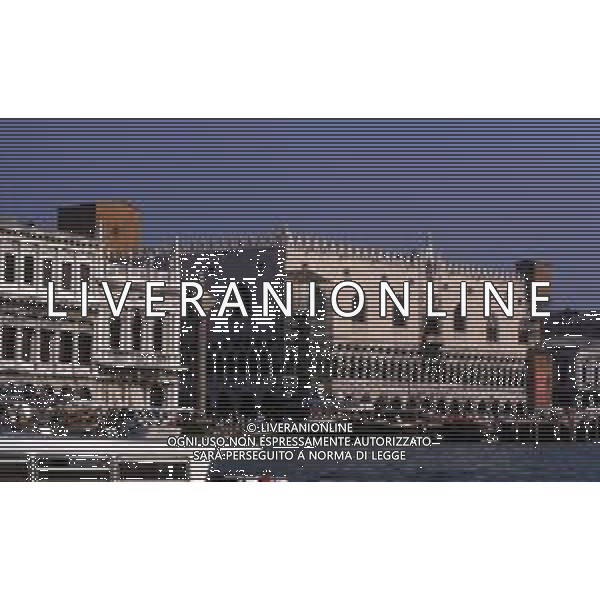 VENEZIA CITTA\' AG ALDO LIVERANI SAS
