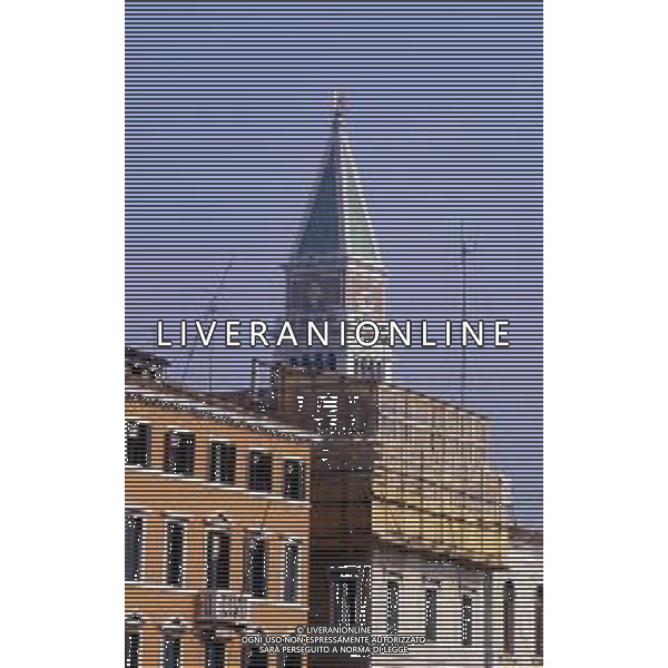 VENEZIA CITTA\' AG ALDO LIVERANI SAS