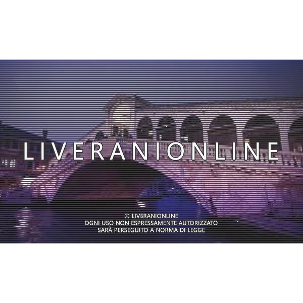 VENEZIA CITTA\' AG ALDO LIVERANI SAS