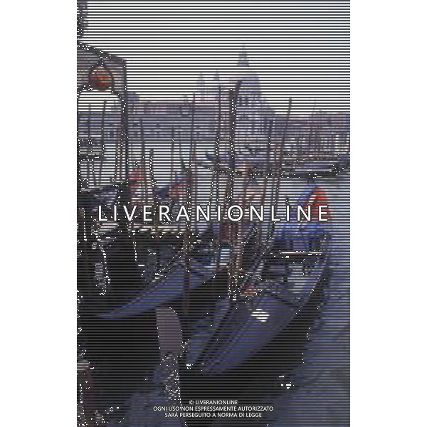 VENEZIA CITTA\' AG ALDO LIVERANI SAS