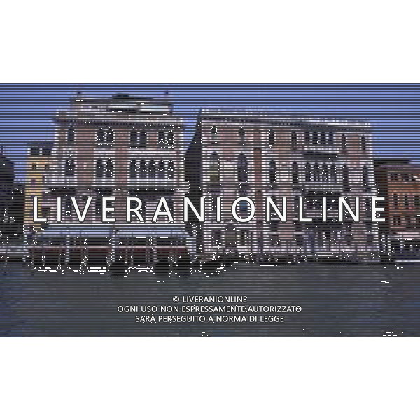 VENEZIA CITTA\' AG ALDO LIVERANI SAS