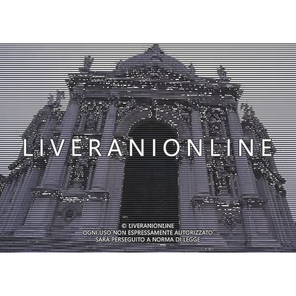 VENEZIA CITTA\' AG ALDO LIVERANI SAS