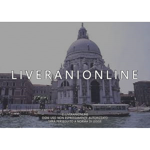 VENEZIA CITTA\' AG ALDO LIVERANI SAS