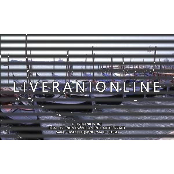 VENEZIA CITTA\' AG ALDO LIVERANI SAS