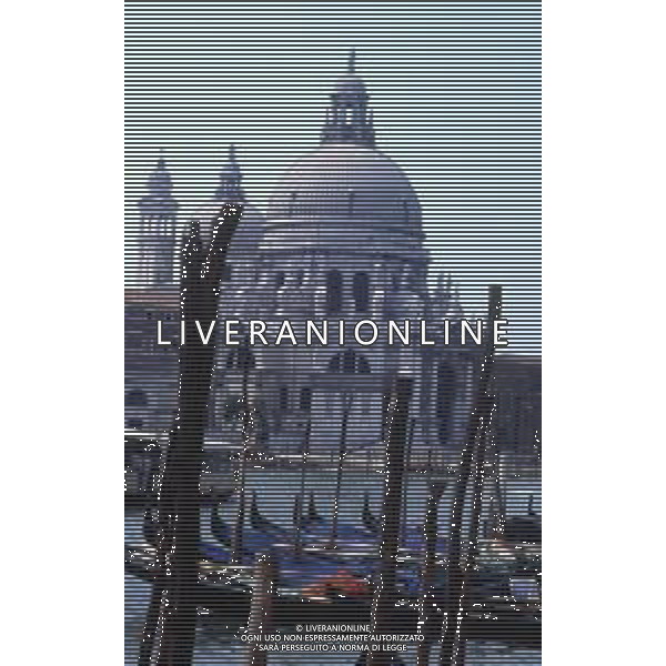 VENEZIA CITTA\' AG ALDO LIVERANI SAS