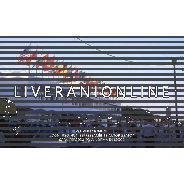 VENEZIA CITTA\' AG ALDO LIVERANI SAS