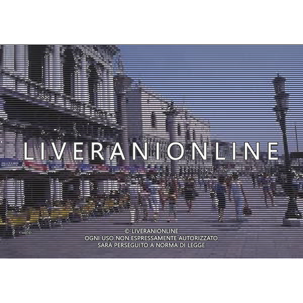 VENEZIA CITTA\' AG ALDO LIVERANI SAS