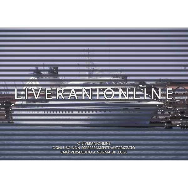 VENEZIA CITTA\' AG ALDO LIVERANI SAS