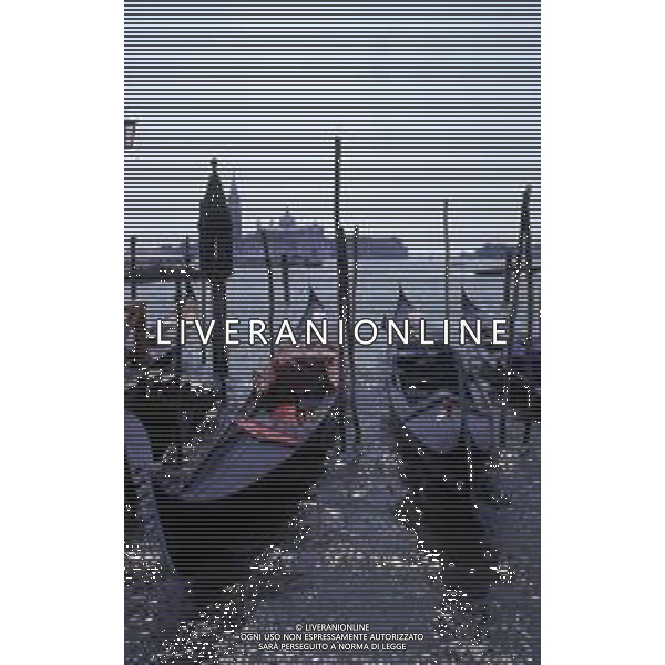 VENEZIA CITTA\' AG ALDO LIVERANI SAS