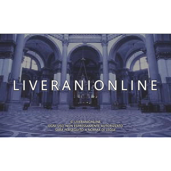VENEZIA CITTA\' AG ALDO LIVERANI SAS