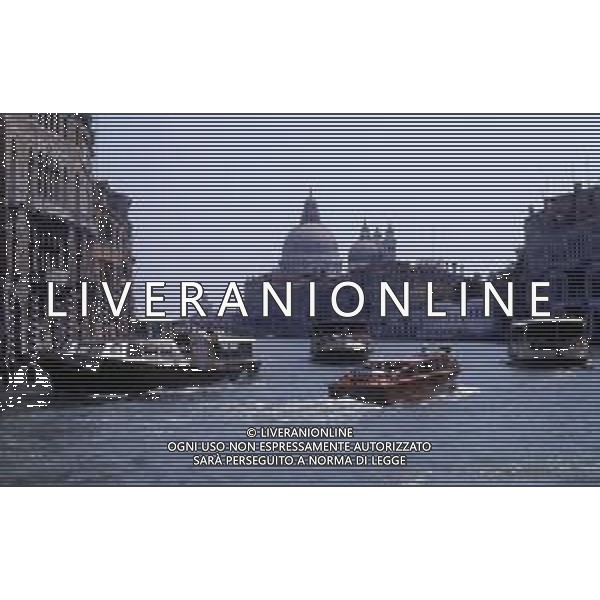 VENEZIA CITTA\' AG ALDO LIVERANI SAS