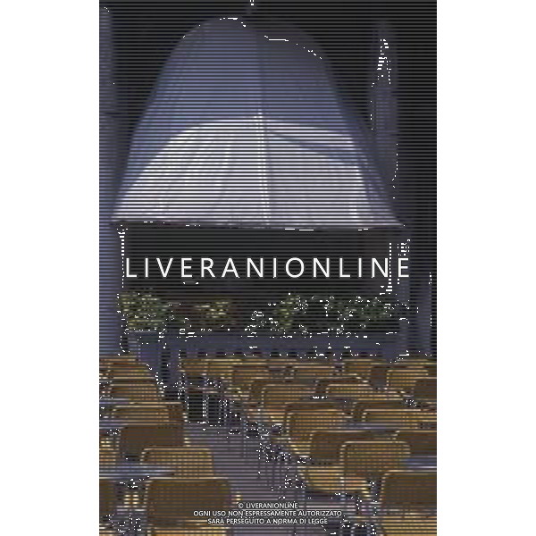 VENEZIA CITTA\' AG ALDO LIVERANI SAS