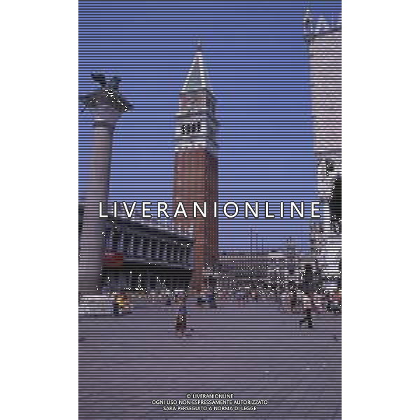 VENEZIA CITTA\' AG ALDO LIVERANI SAS