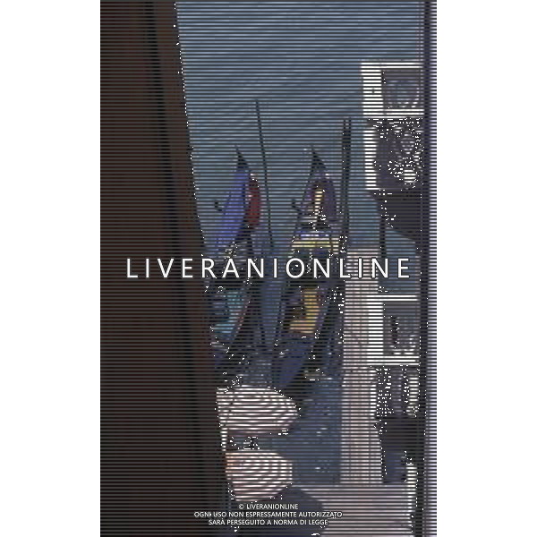 VENEZIA CITTA\' AG ALDO LIVERANI SAS