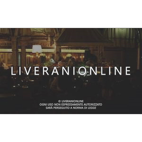 VENEZIA CITTA\' AG ALDO LIVERANI SAS