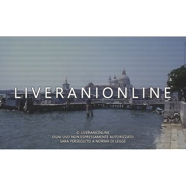 VENEZIA CITTA\' AG ALDO LIVERANI SAS