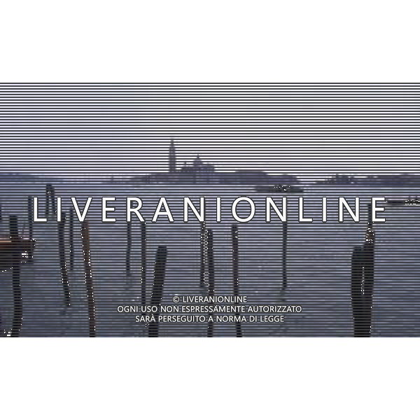 VENEZIA CITTA\' AG ALDO LIVERANI SAS