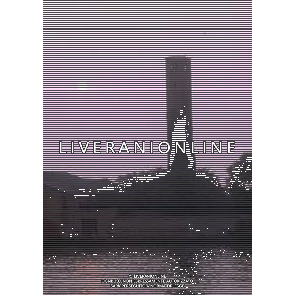 VENEZIA CITTA\' AG ALDO LIVERANI SAS